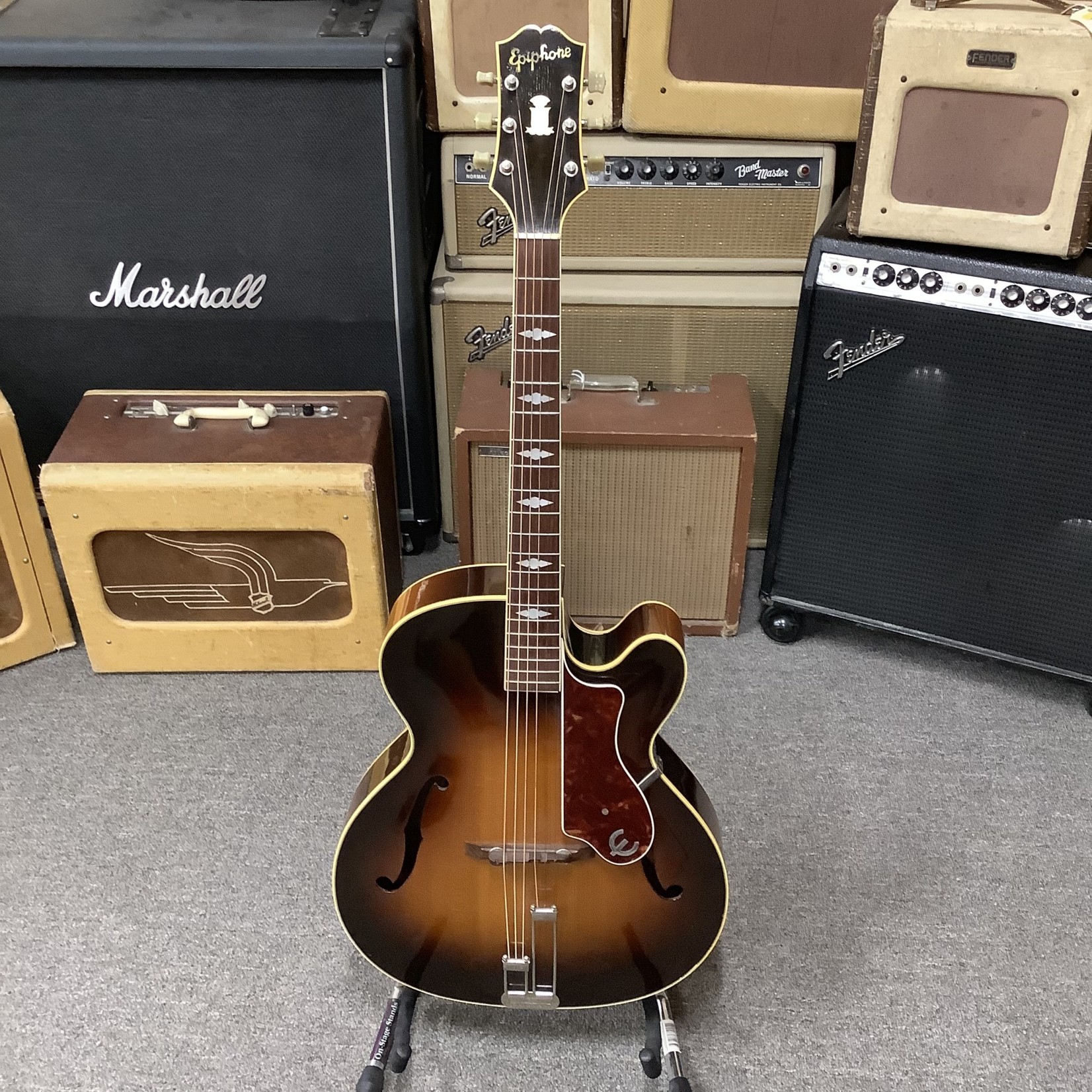 Epiphone 1951 Epiphone Triumph Regent