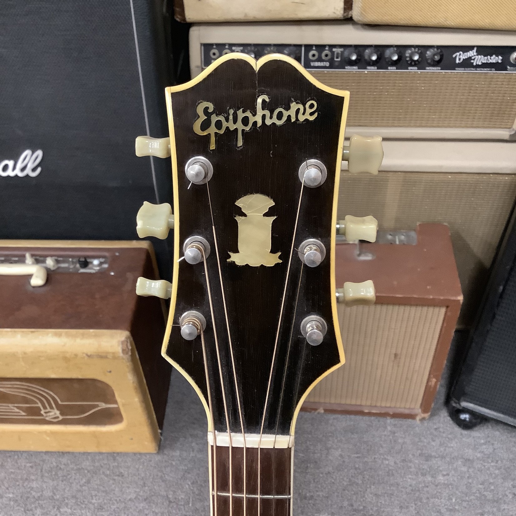 Epiphone 1951 Epiphone Triumph Regent