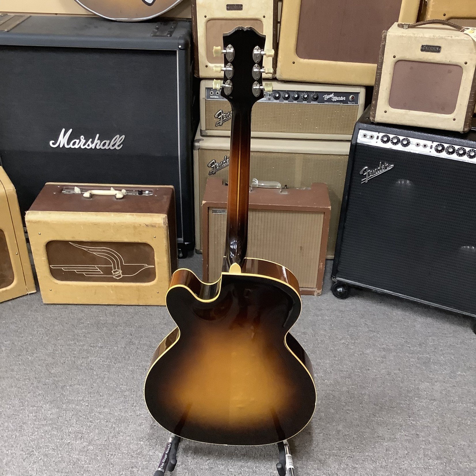 Epiphone 1962 Epiphone Triumph Regent