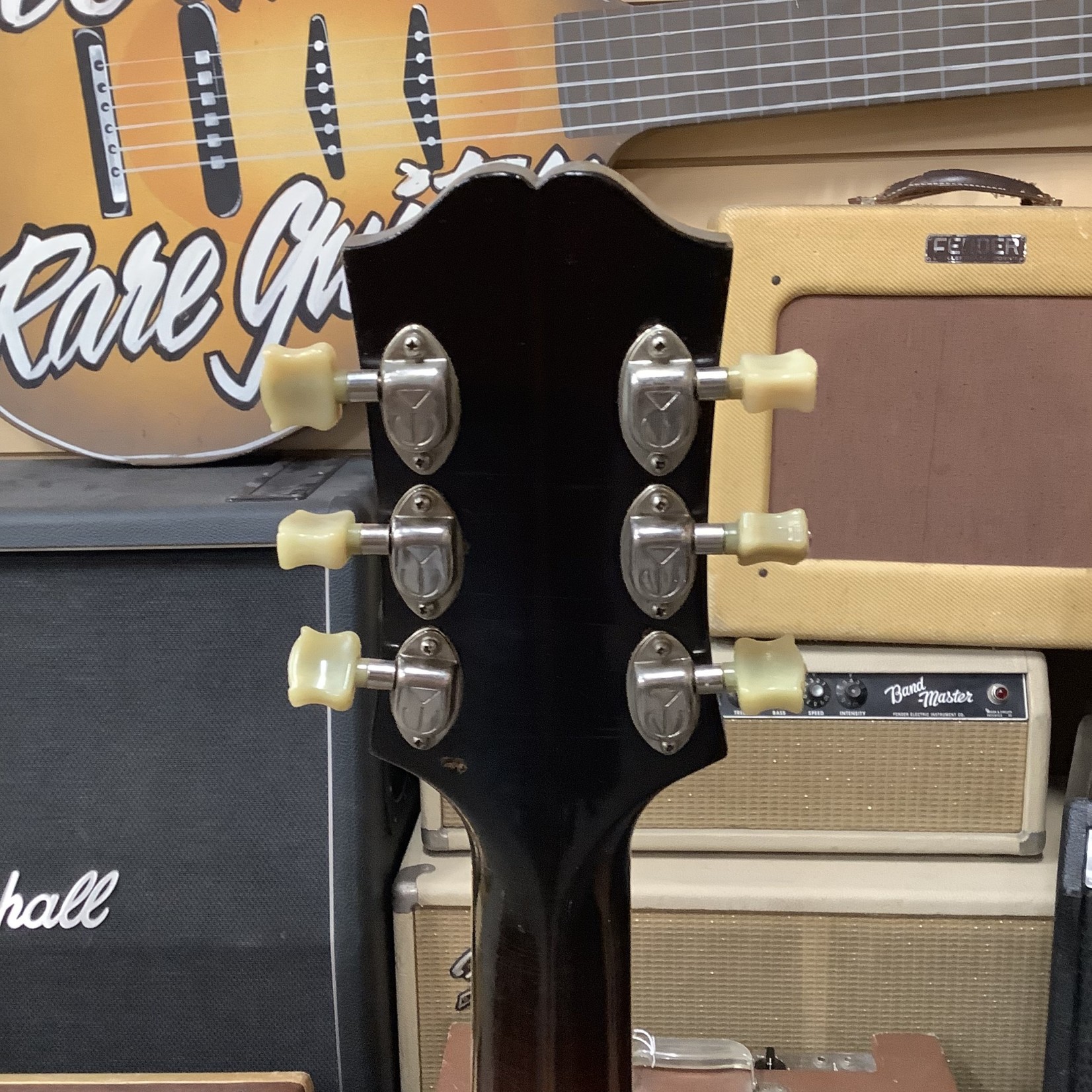 Epiphone 1951 Epiphone Triumph Regent