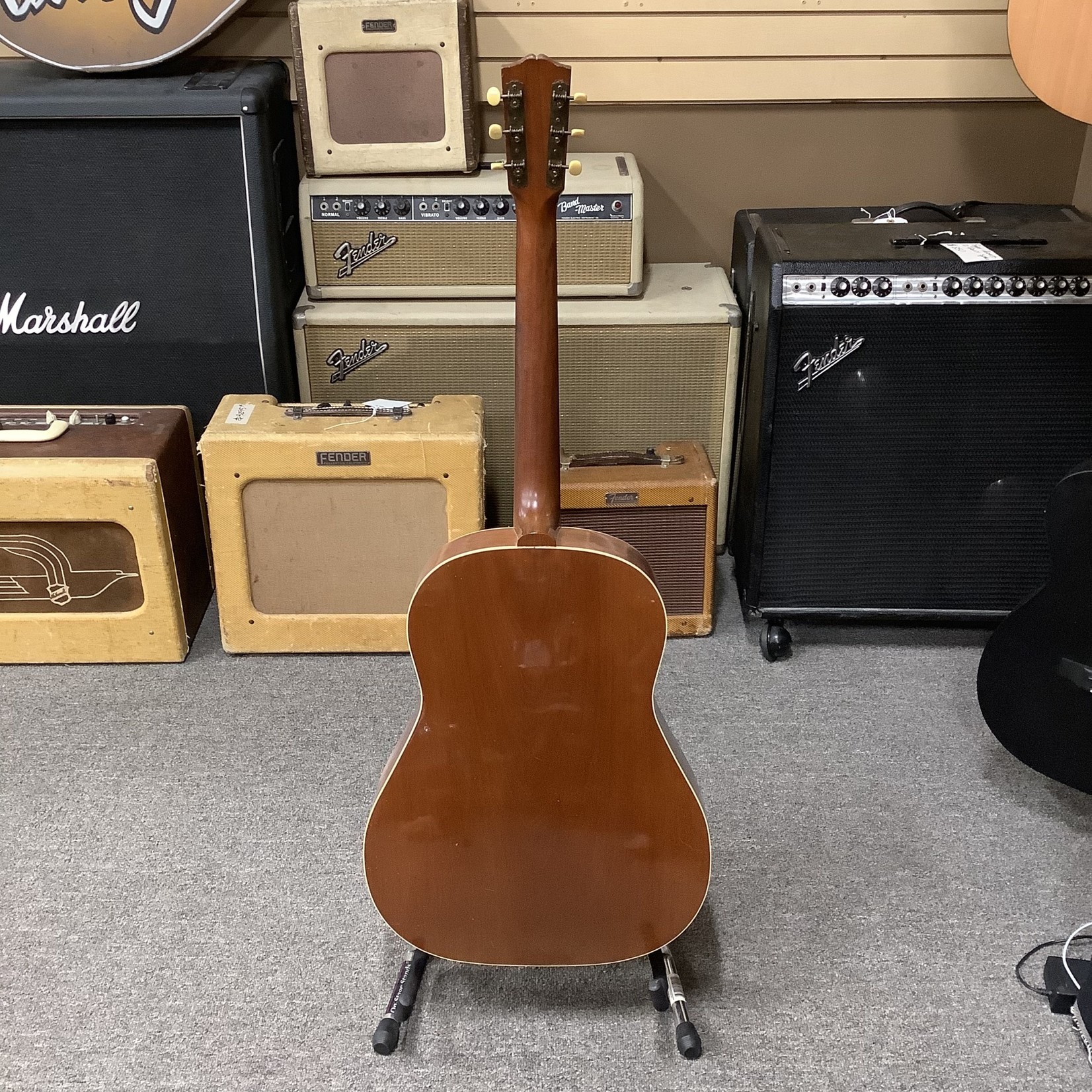 Gibson Late 1930s Gibson J-35