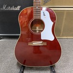 Gibson 2020 Gibson J-45 1960’s Reissue Wine Red