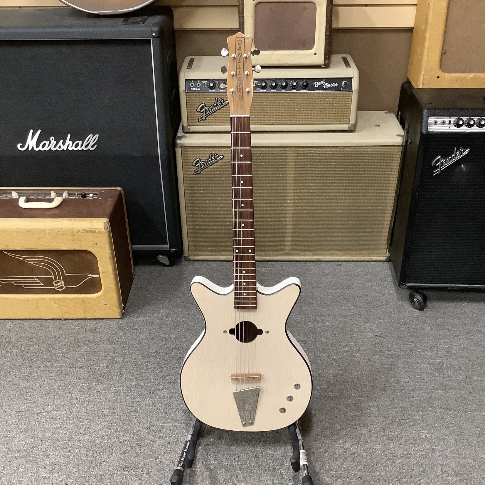 Danelectro Danelectro Convertible