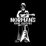 Norman's Rare Guitars Norman's Rare Guitars Logo