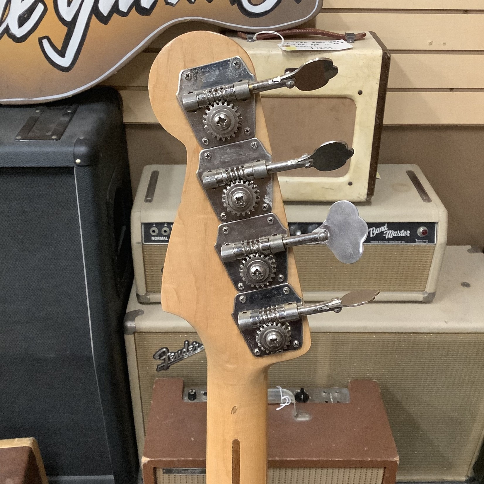 Fender 1959 Fender Precision Bass with Anodized Pickguard