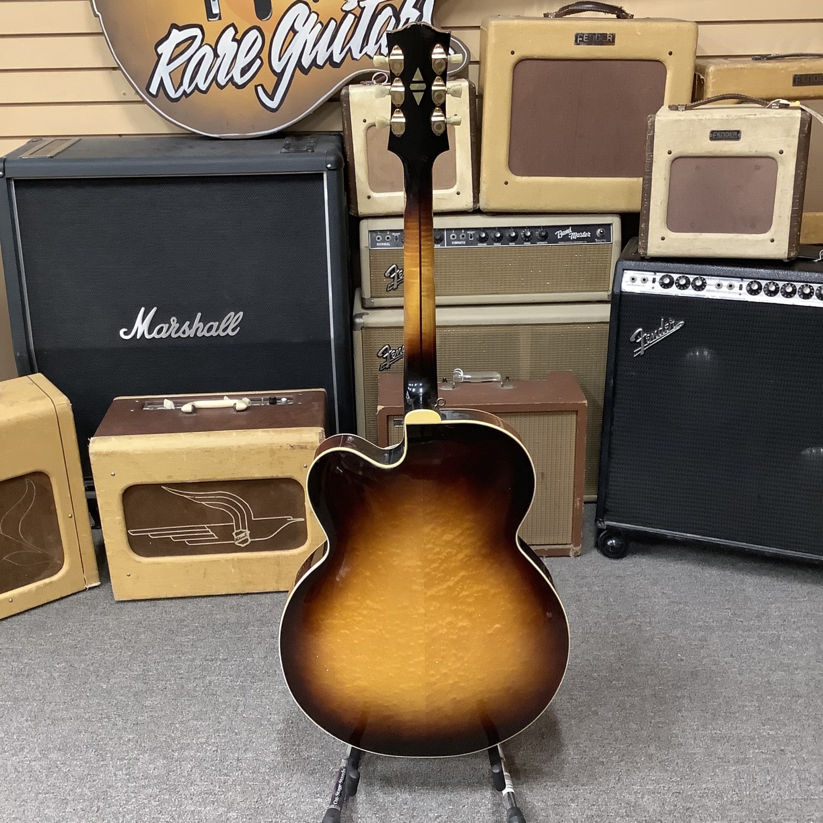 Gibson 1955 Gibson Super 400 CES