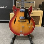 Gibson 1966 Gibson Trini Lopez Custom