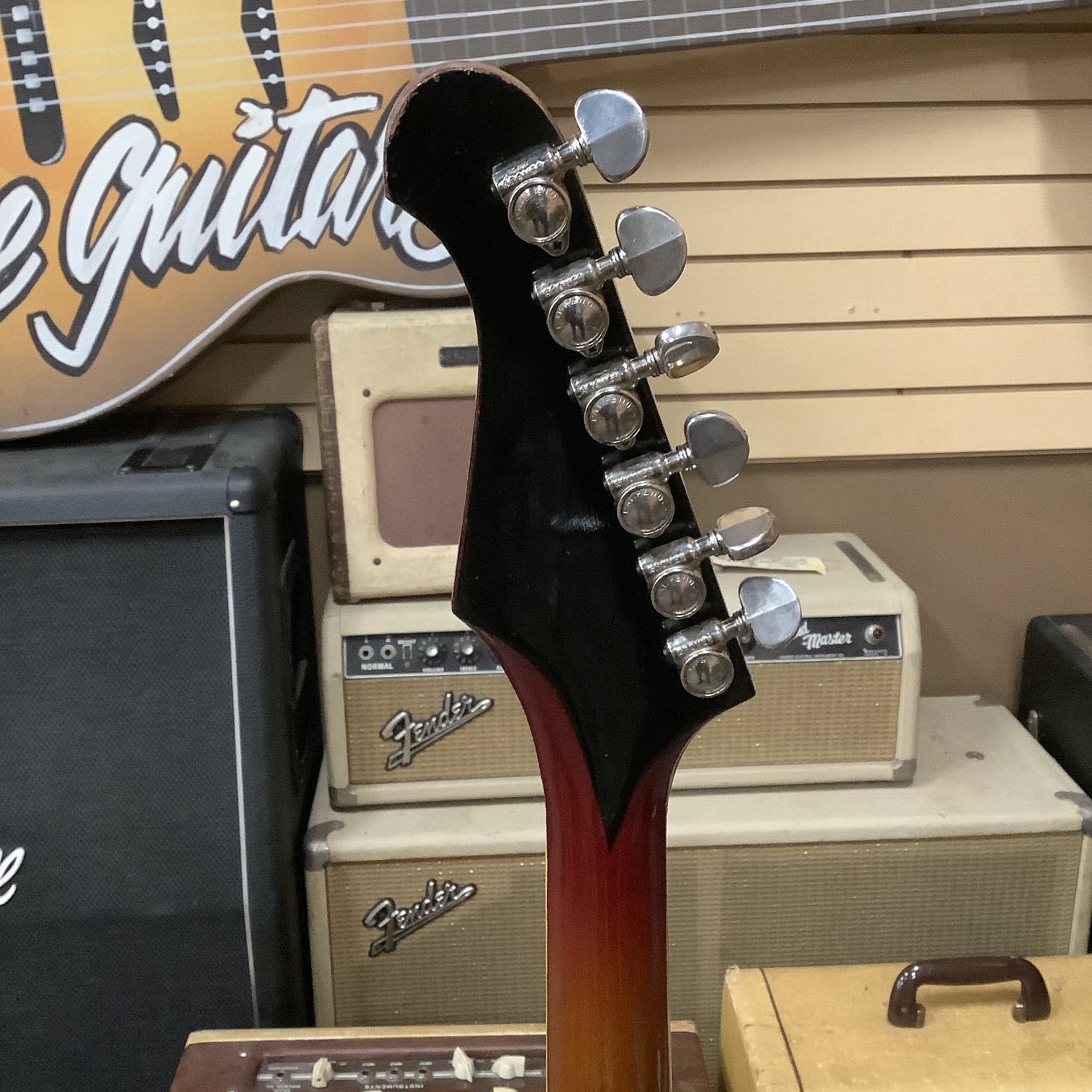 Gibson 1966 Gibson Trini Lopez Custom