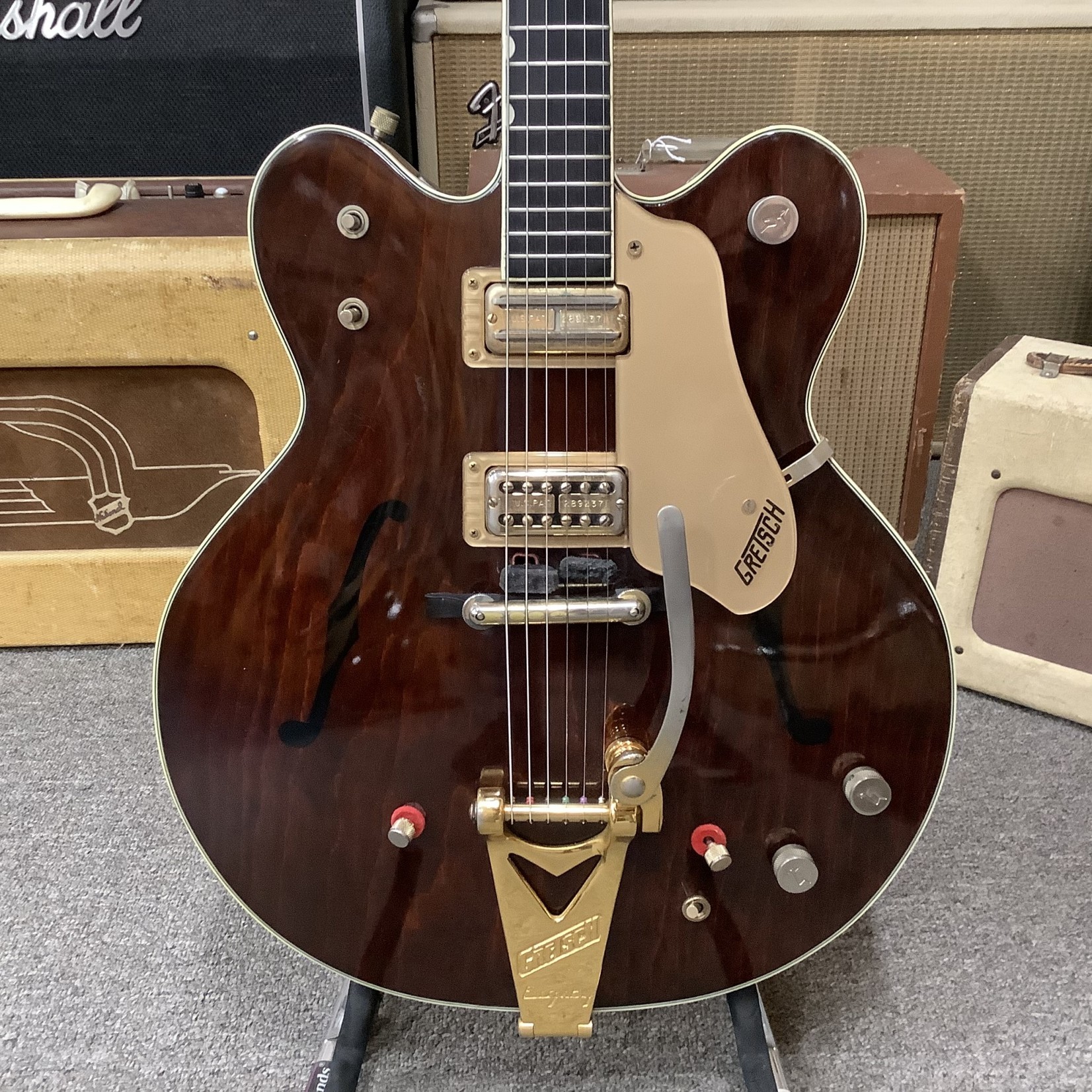 gretsch country gentleman