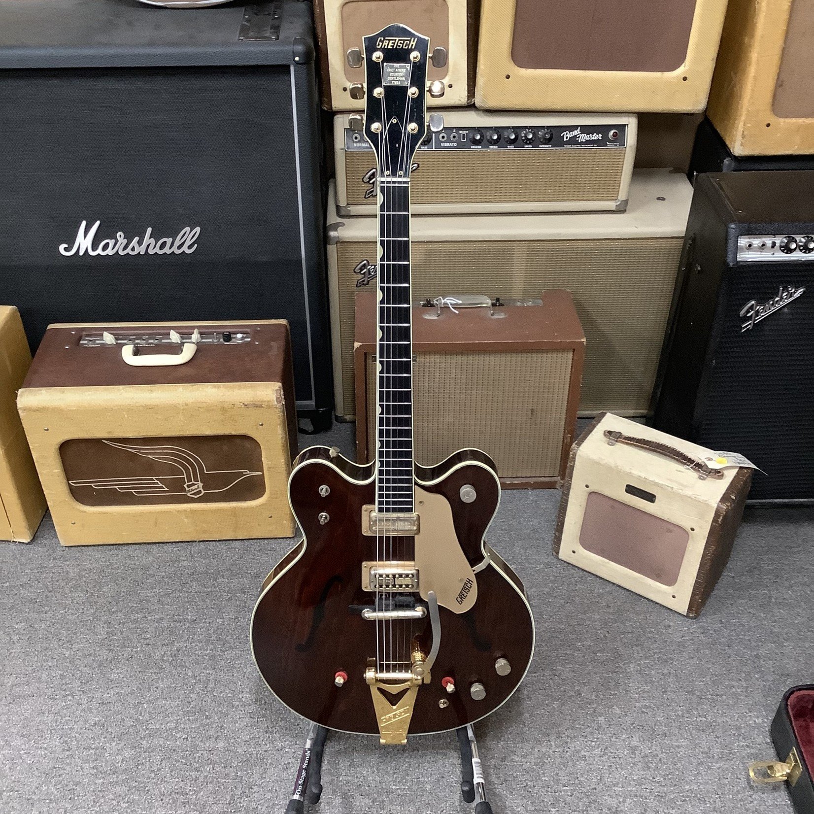 Gretsch 1964-1965 Gretsch Country Gentleman Chet Atkins