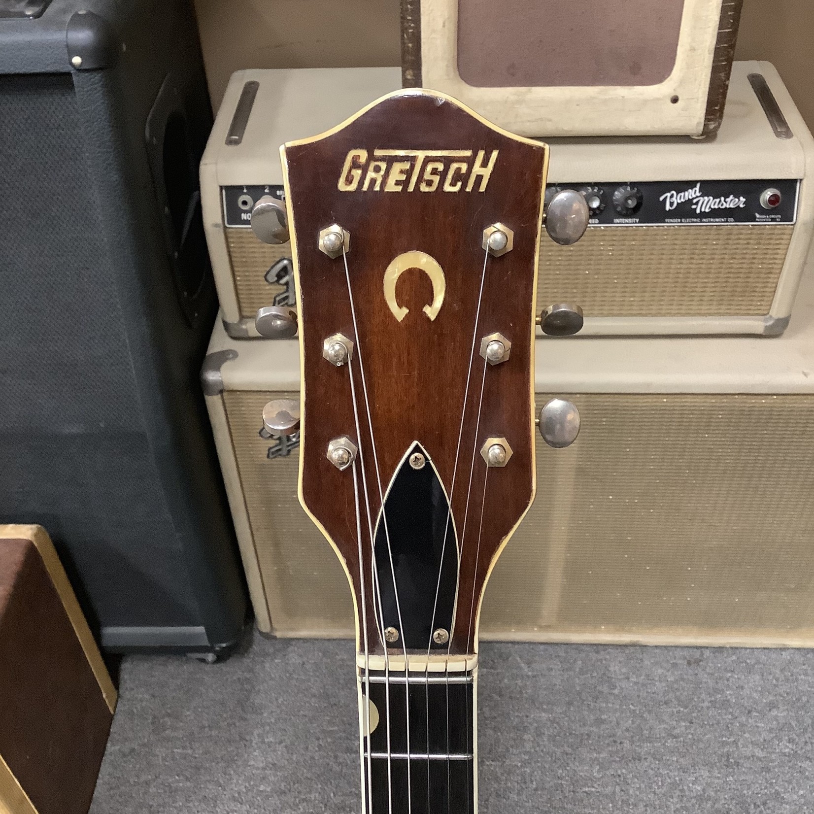 Gretsch Gretsch Nashville 6120 Double Cut