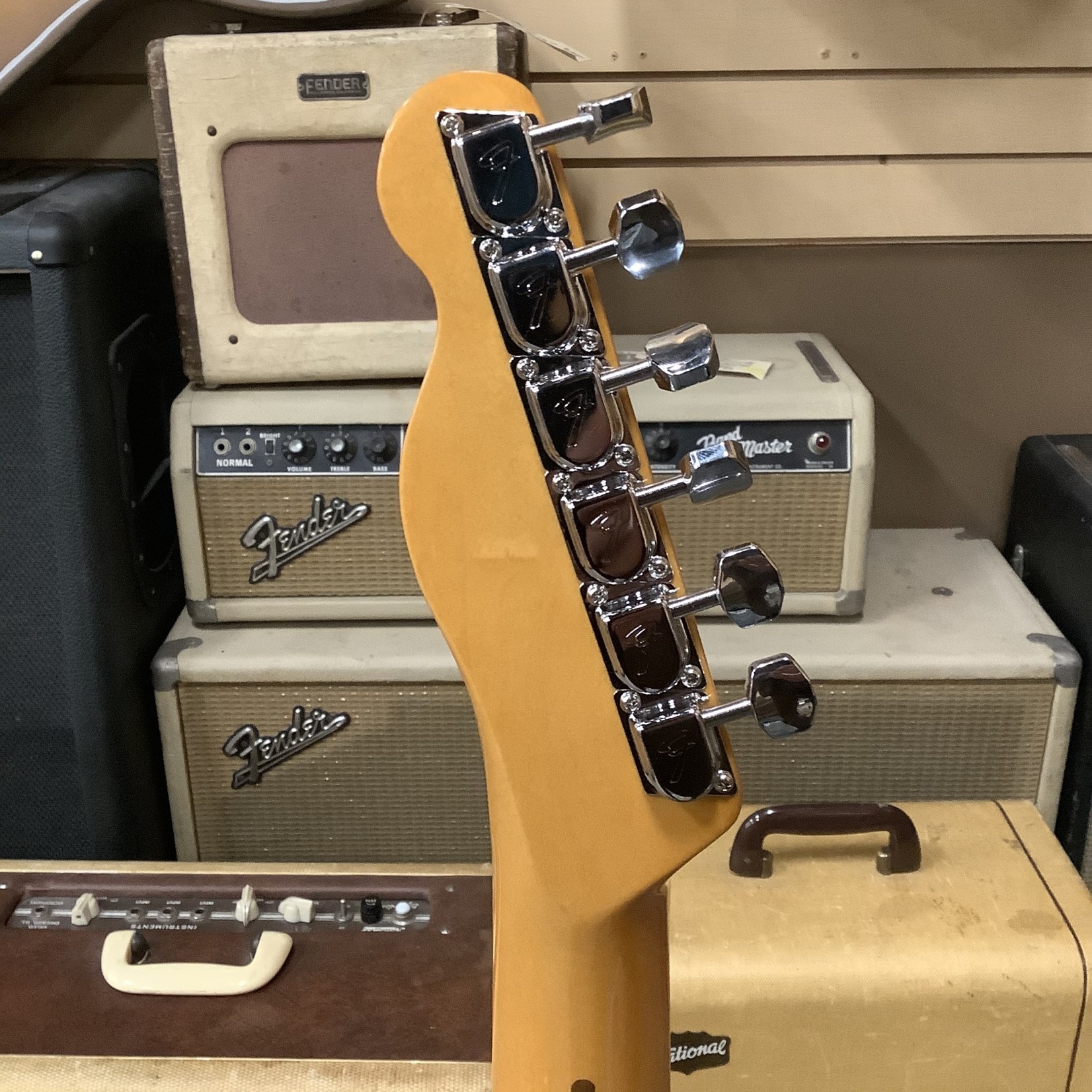 Fender Fender American Original ‘60s Telecaster Thinline