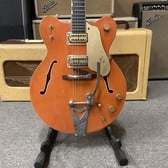 1964 Gretsch 6120 Nashville Double Cut - Normans Rare Guitars