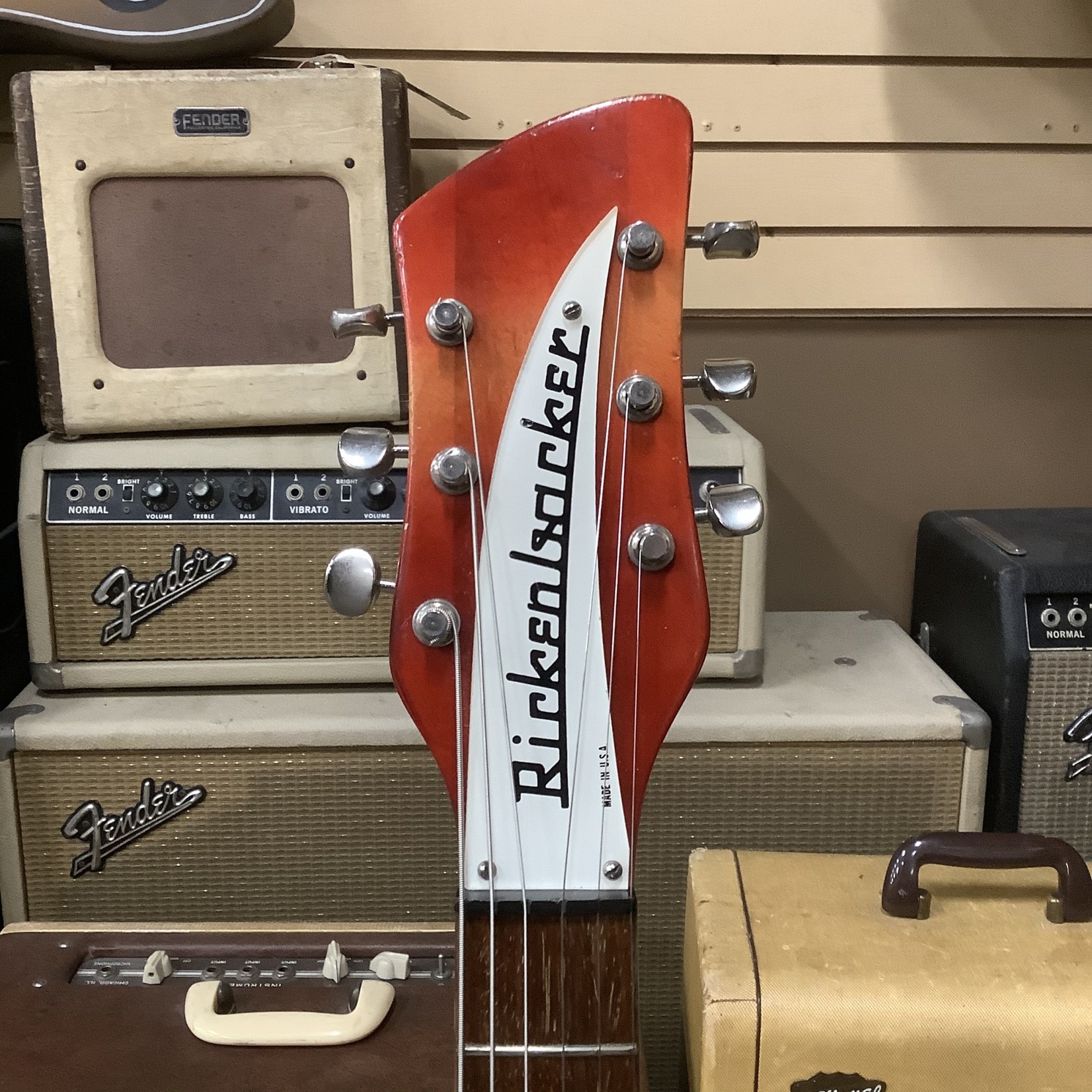 rickenbacker 325 in sunburst for sale rickenbacker 325 in sunburst for sale