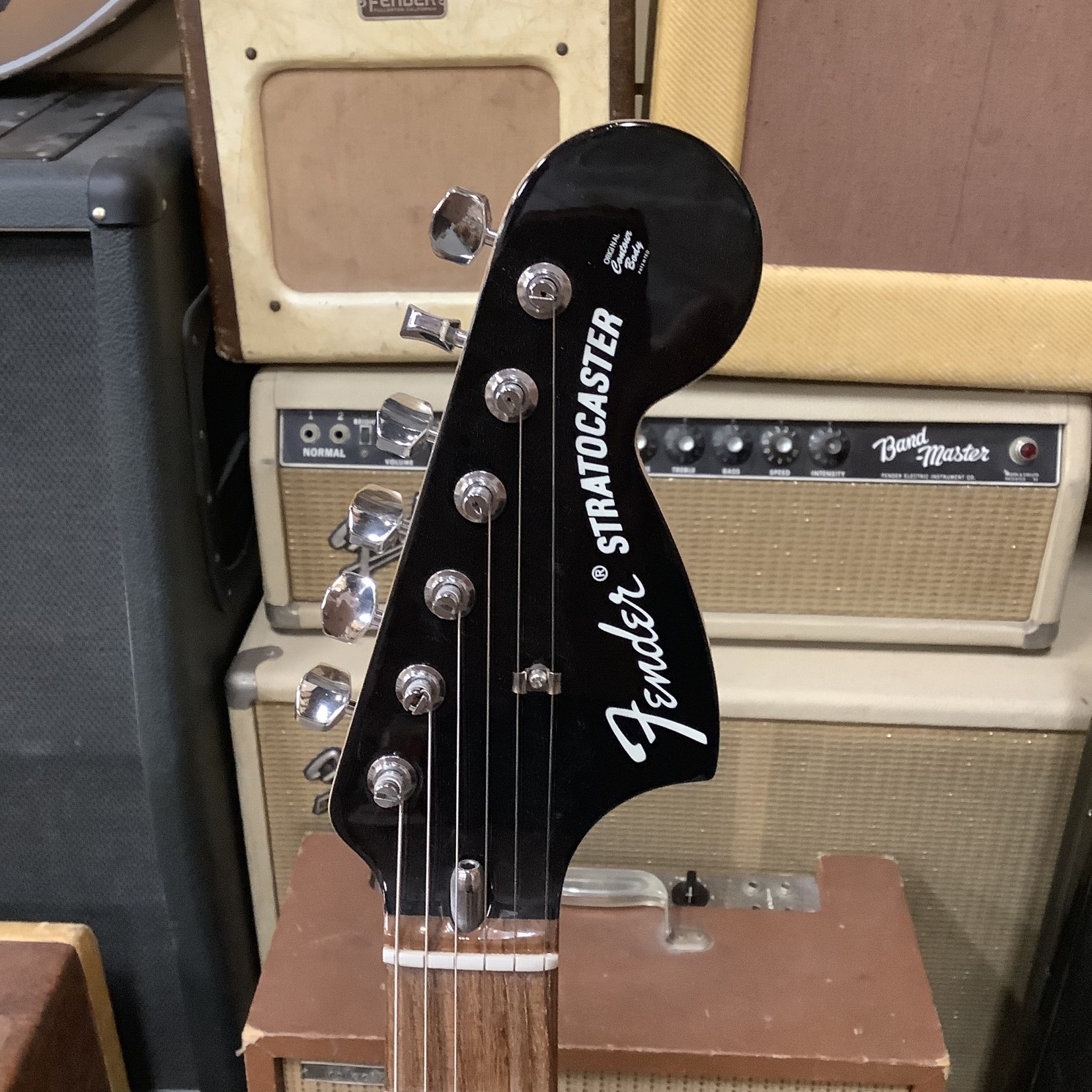 Fender Fender FSR ‘70s American Vintage Stratocaster