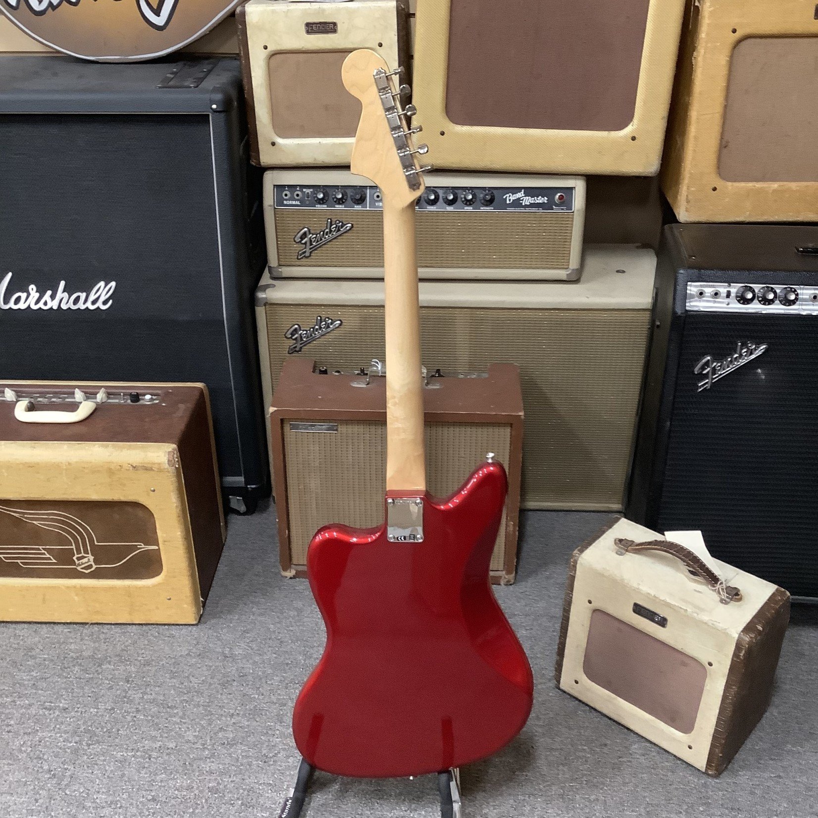 Fender Fender American Original ‘60s Jaguar Dot