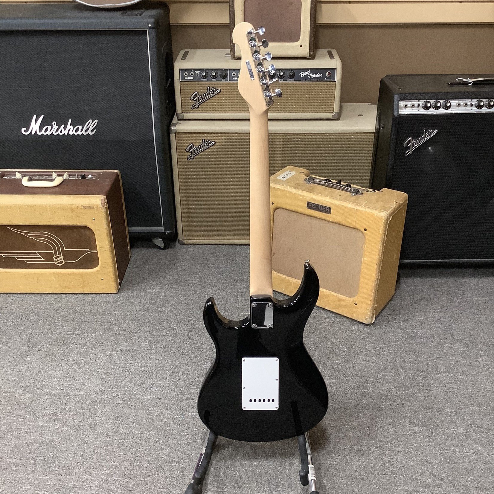 Yamaha Yamaha EG-112 “Strat”