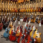 Electric Guitars