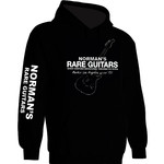 Norman's Rare Guitars Forgetting Sarah Marshall Hoodie