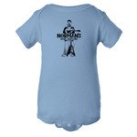 Norman's Rare Guitars Kids Clothing