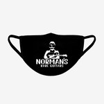 Norman's Rare Guitars NRG Mask
