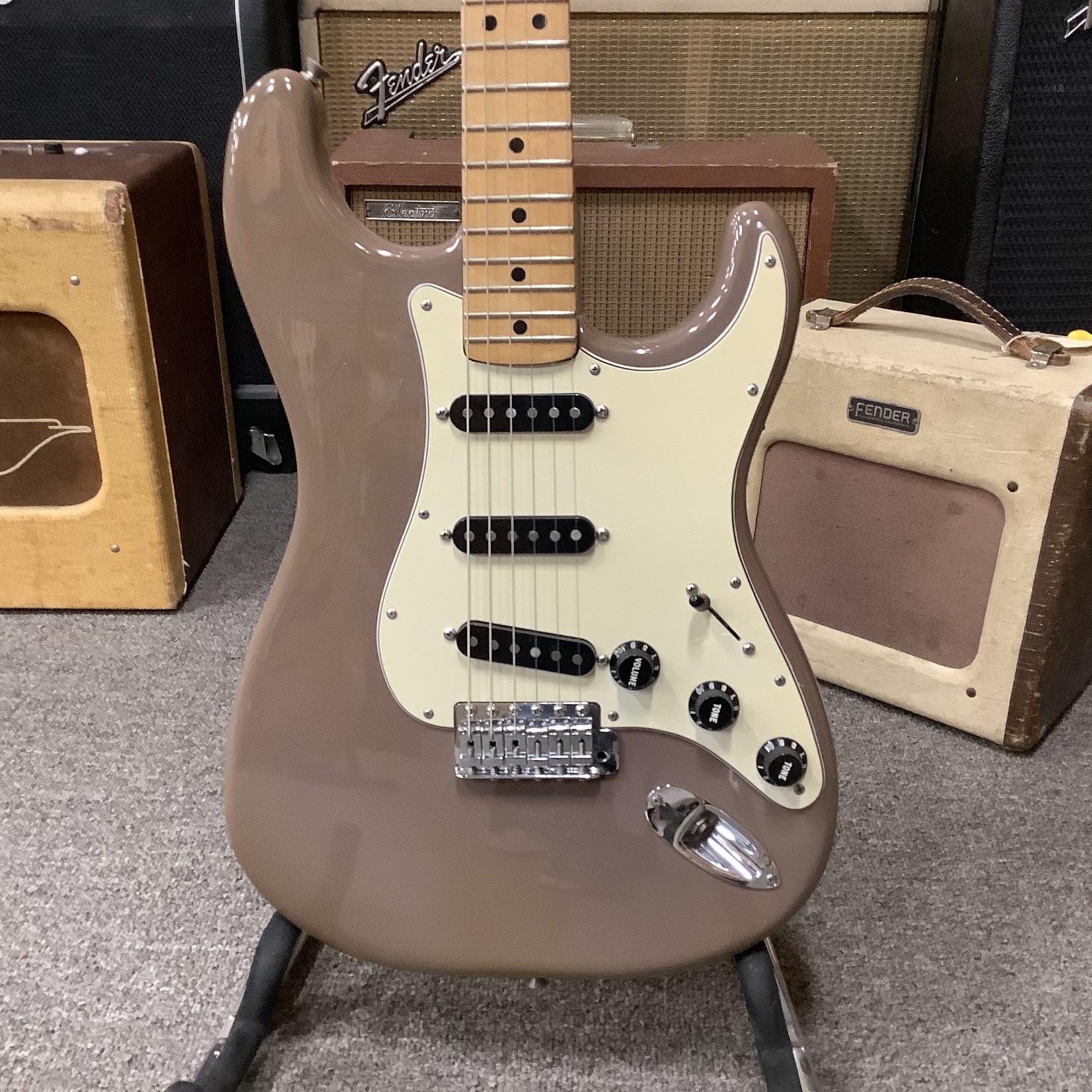 Fender 1979 Fender Stratocaster International Series