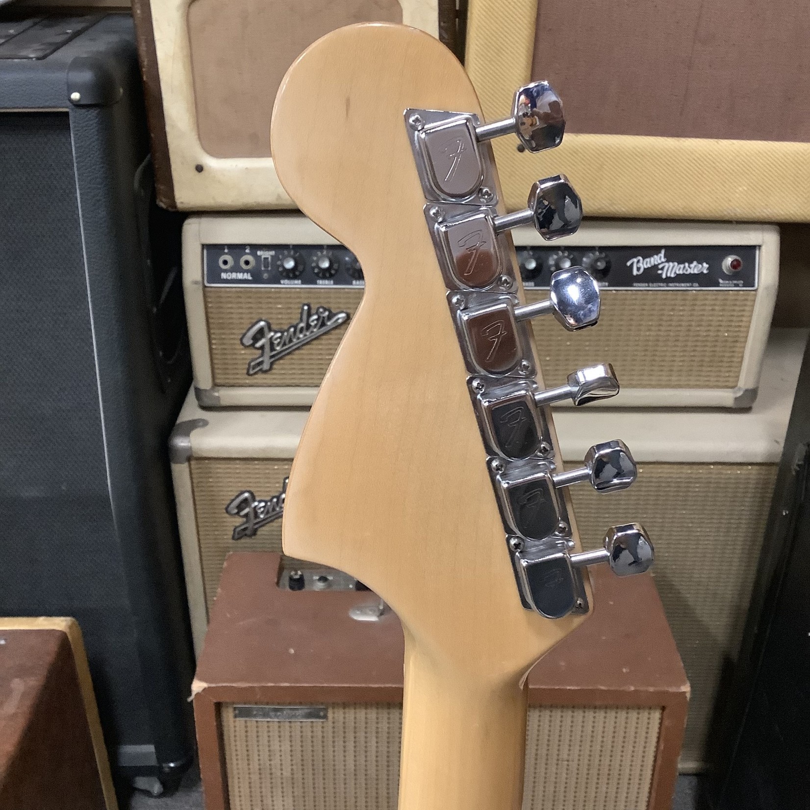 Fender 1979 Fender Stratocaster International Series