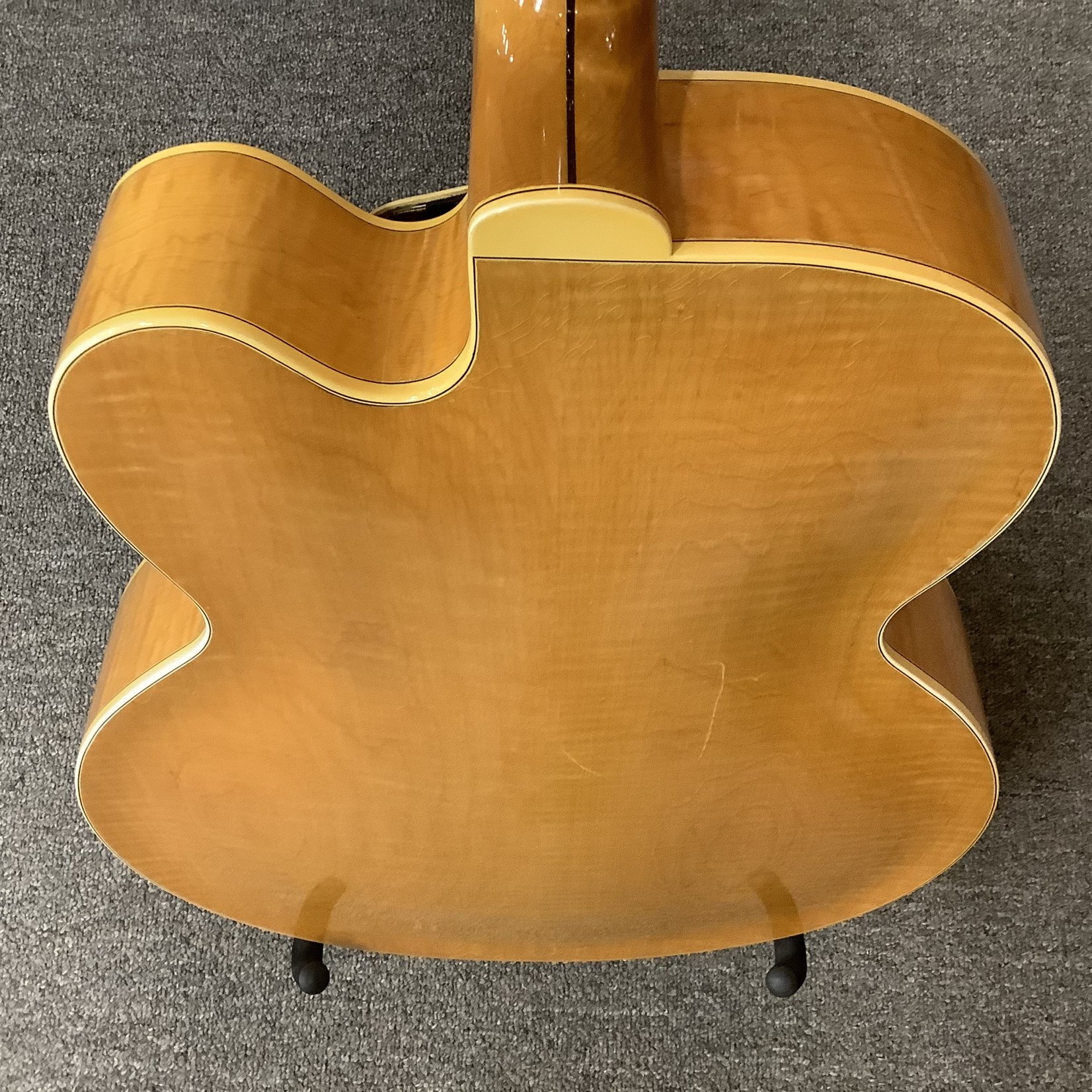 Gibson 1956 Gibson L5-N Cutaway Acoustic