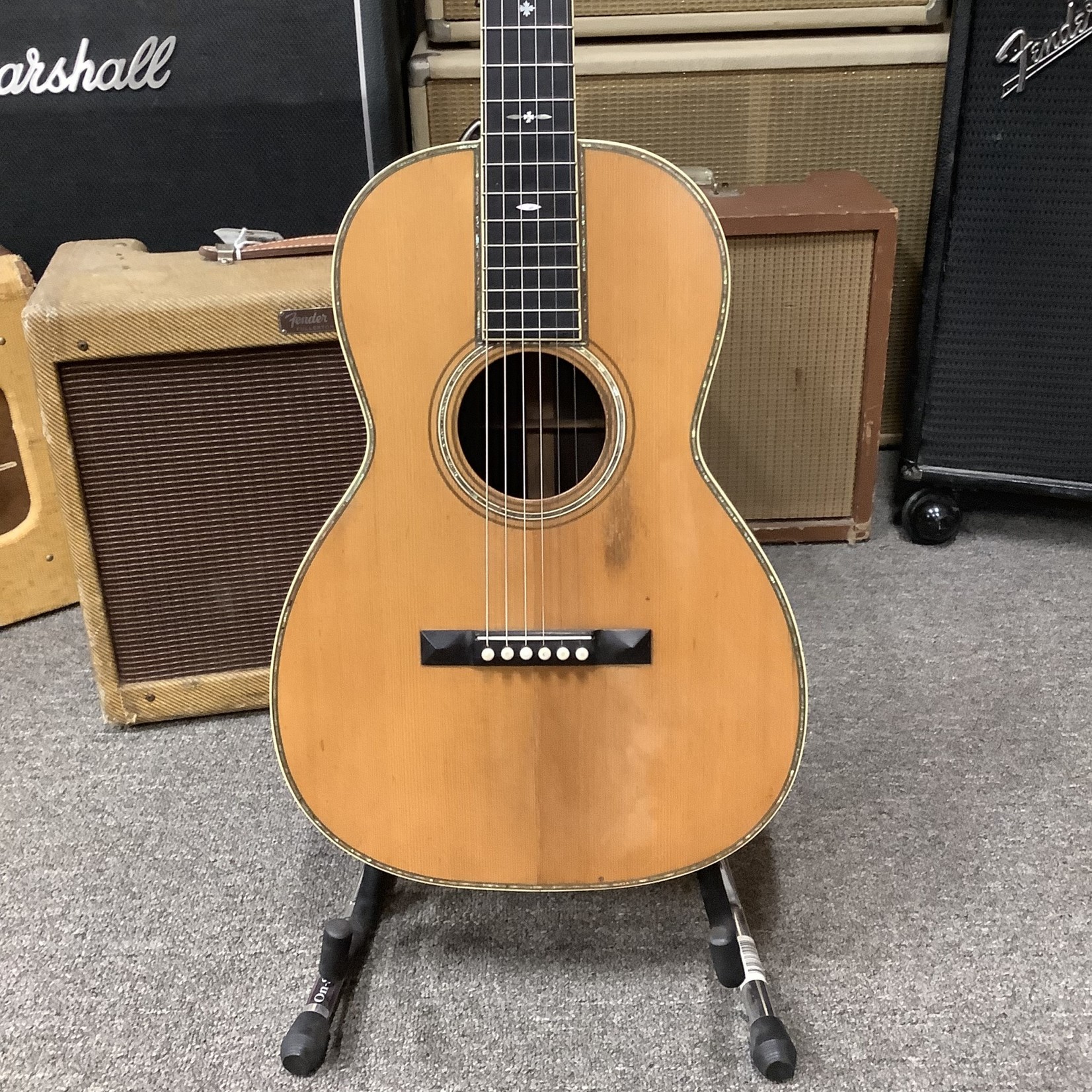 Martin 1919 Martin 00-42