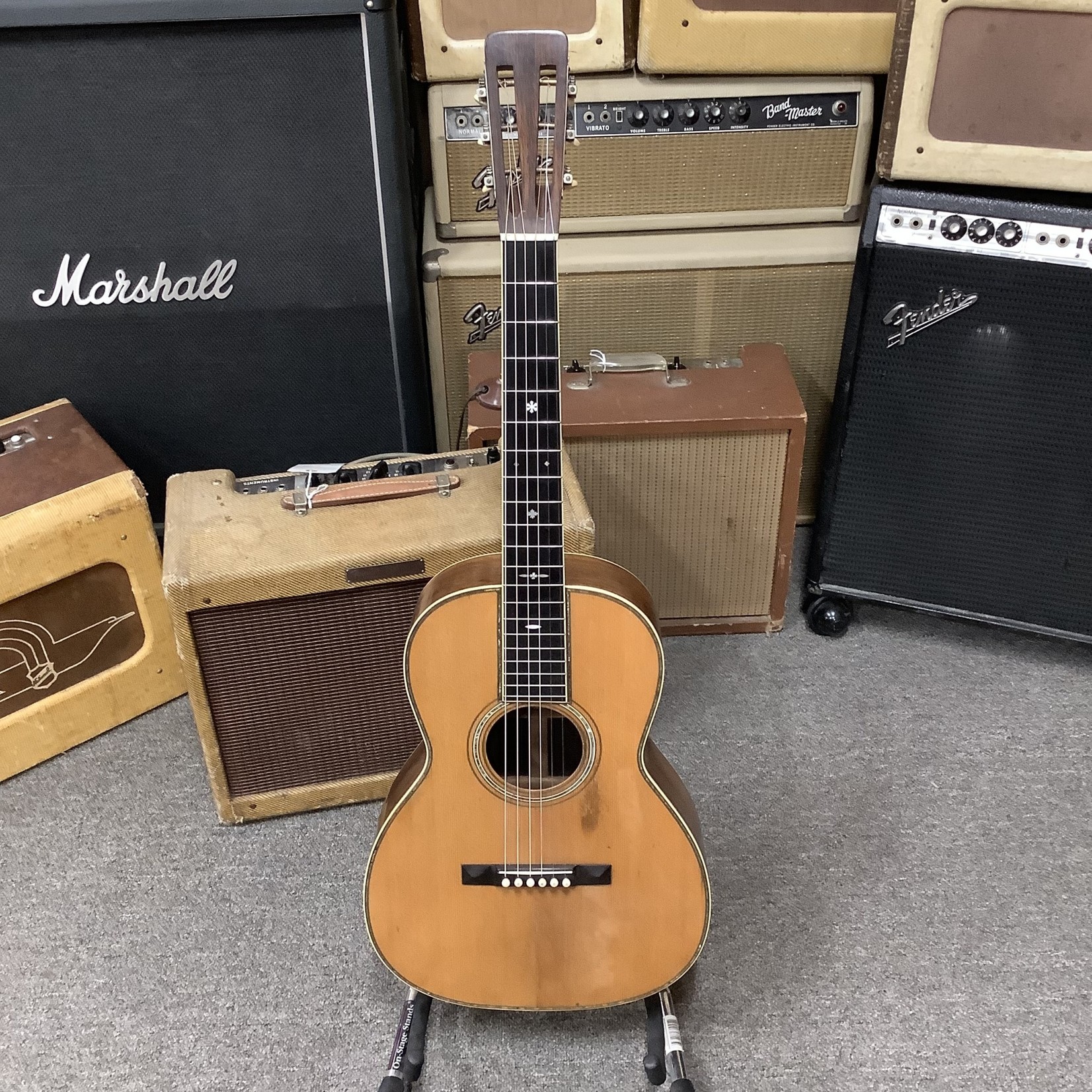 Martin 1919 Martin 00-42