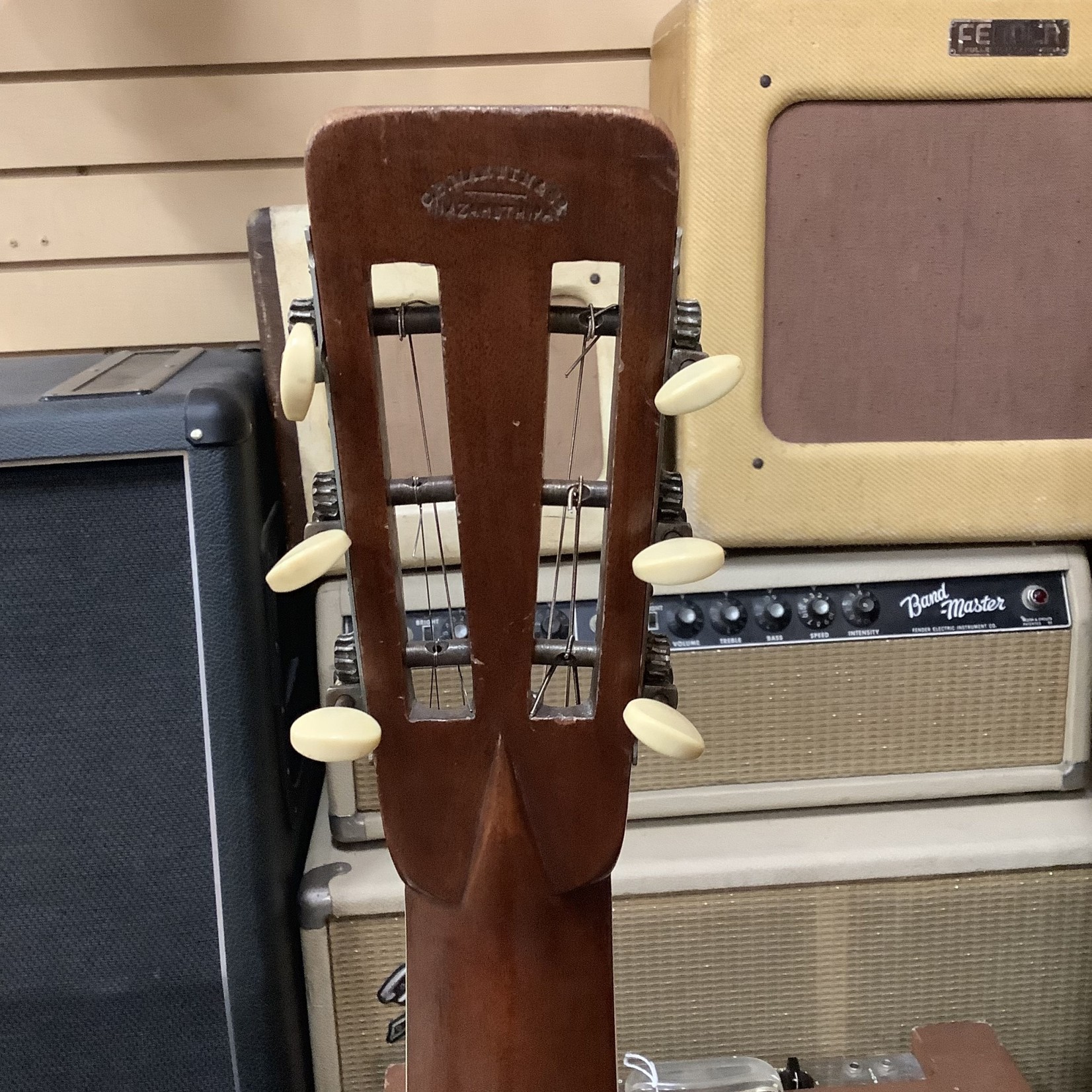 Martin 1919 Martin 00-42