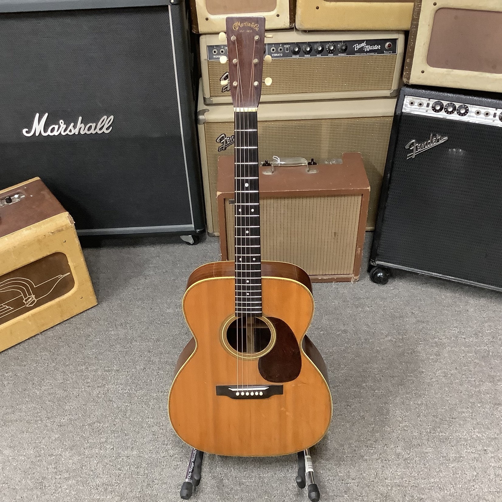 Martin 1946 Martin 000-28