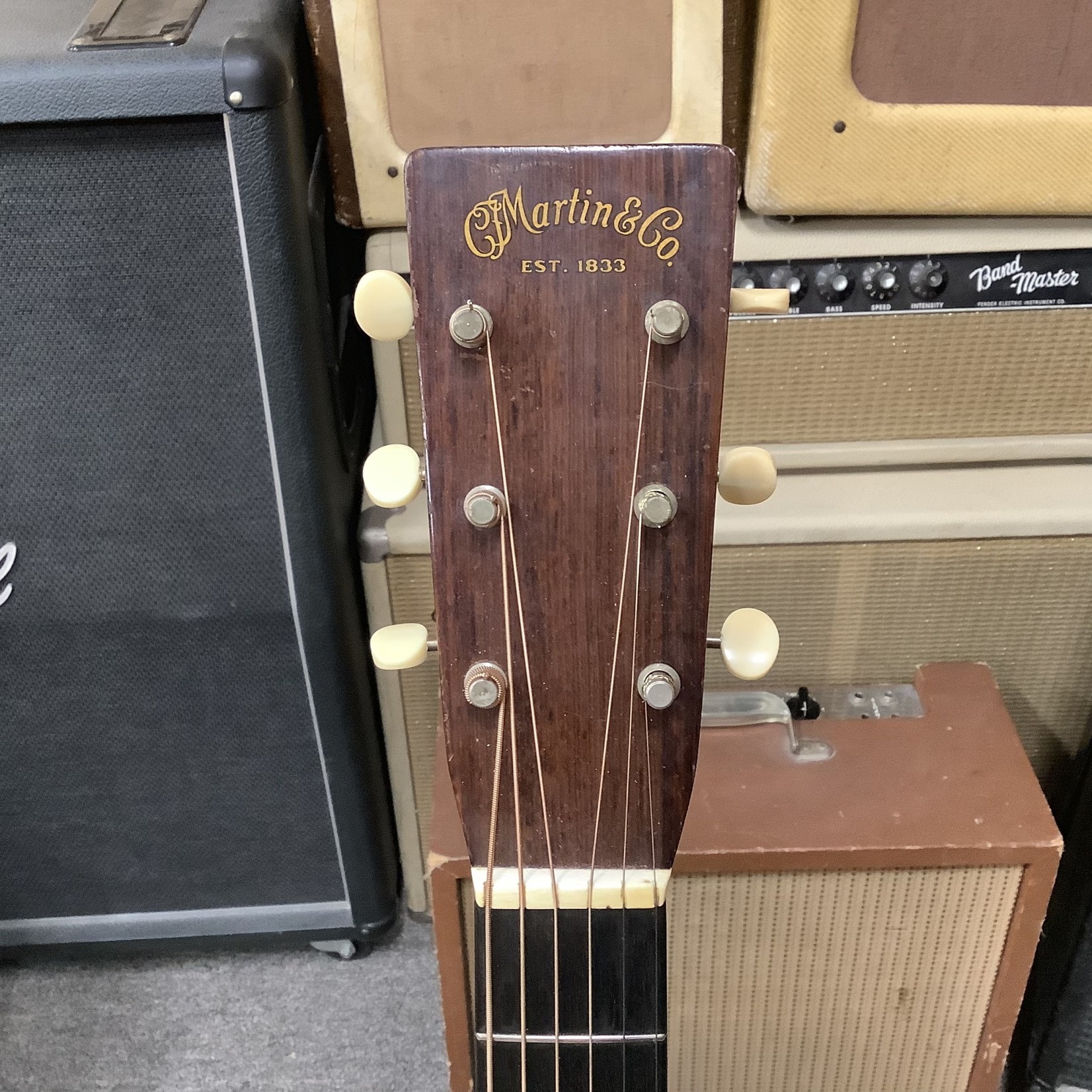 Martin 1946 Martin 000-28