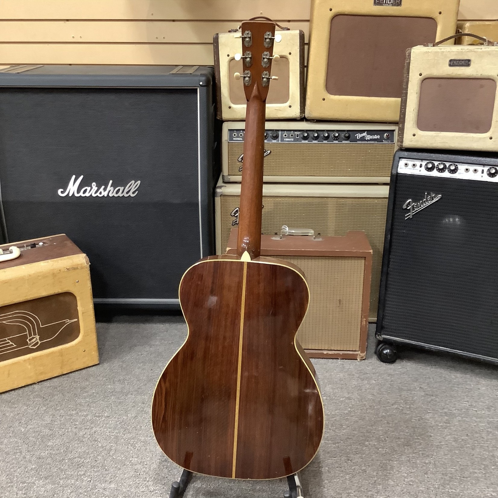 Martin 1946 Martin 000-28