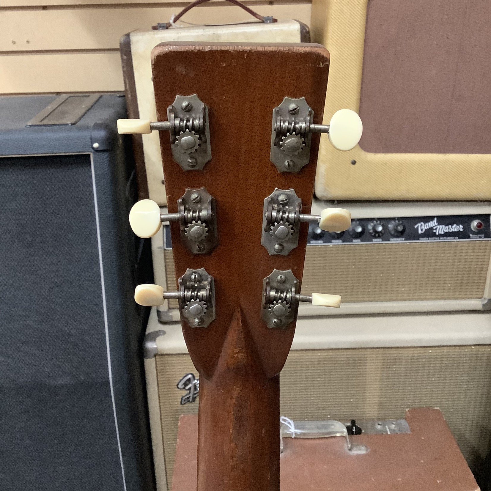 Martin 1946 Martin 000-28