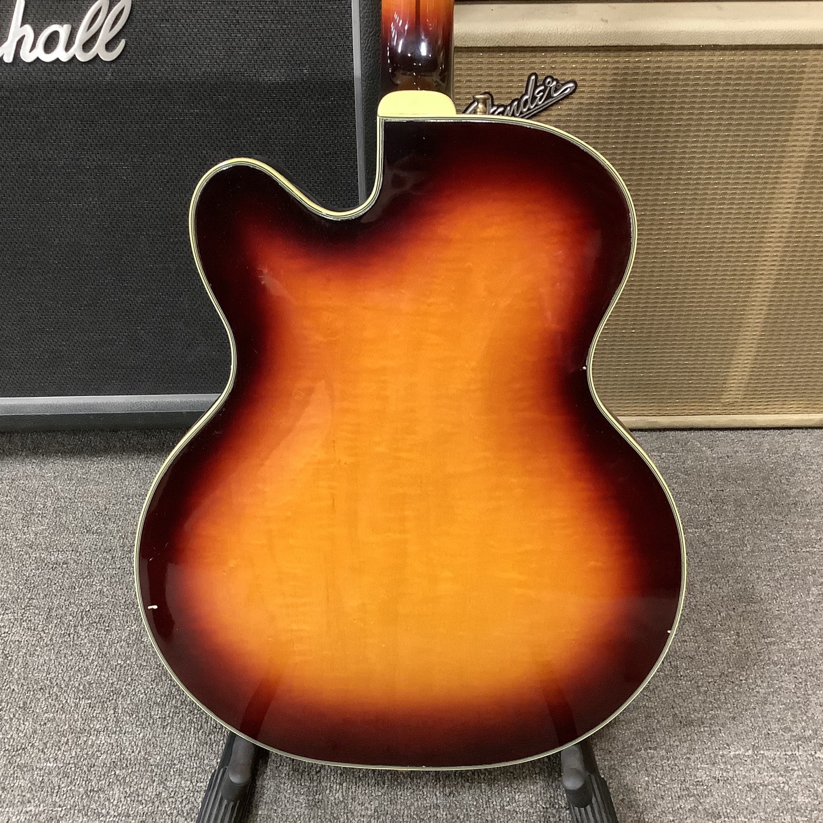 Guild 1965 Guild DE 500 Duane Eddy S/B