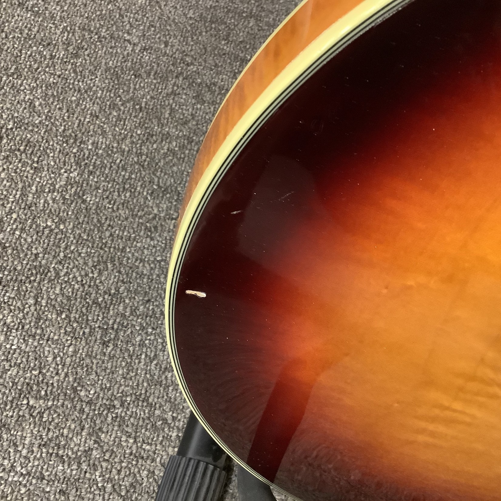Guild 1965 Guild DE 500 Duane Eddy S/B