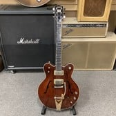 Gretsch country clearance gentleman 1967