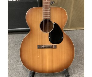 Silvertone K55 シルバートーン ビンテージ　ジャンボ　ビザール Silvertone K55 シルバートーン ビンテージ ジャンボ ビザール