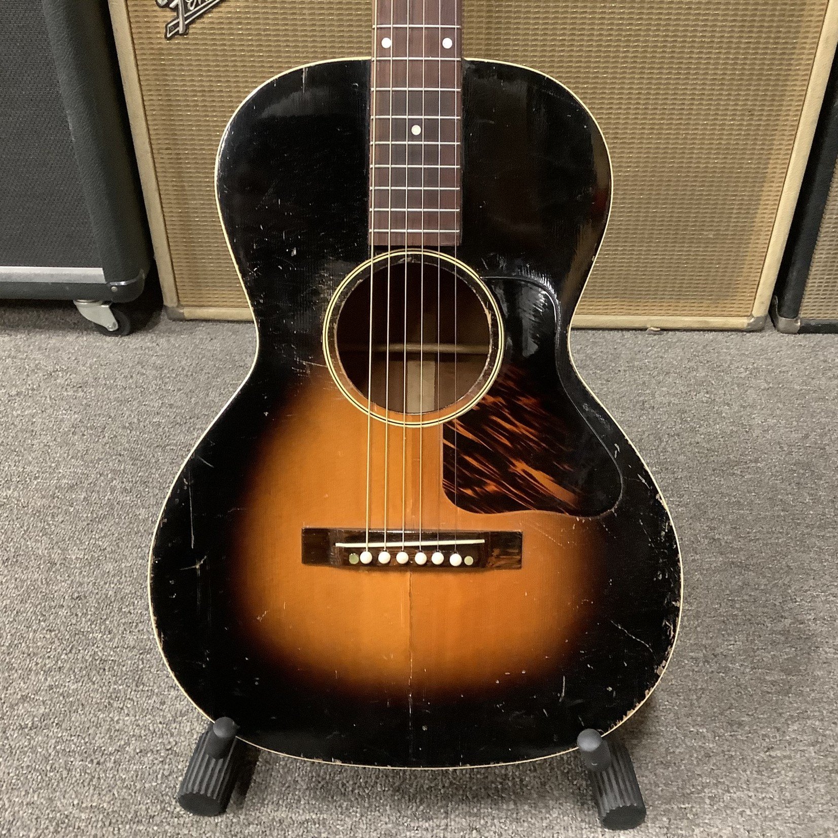 gibson hawaiian guitar