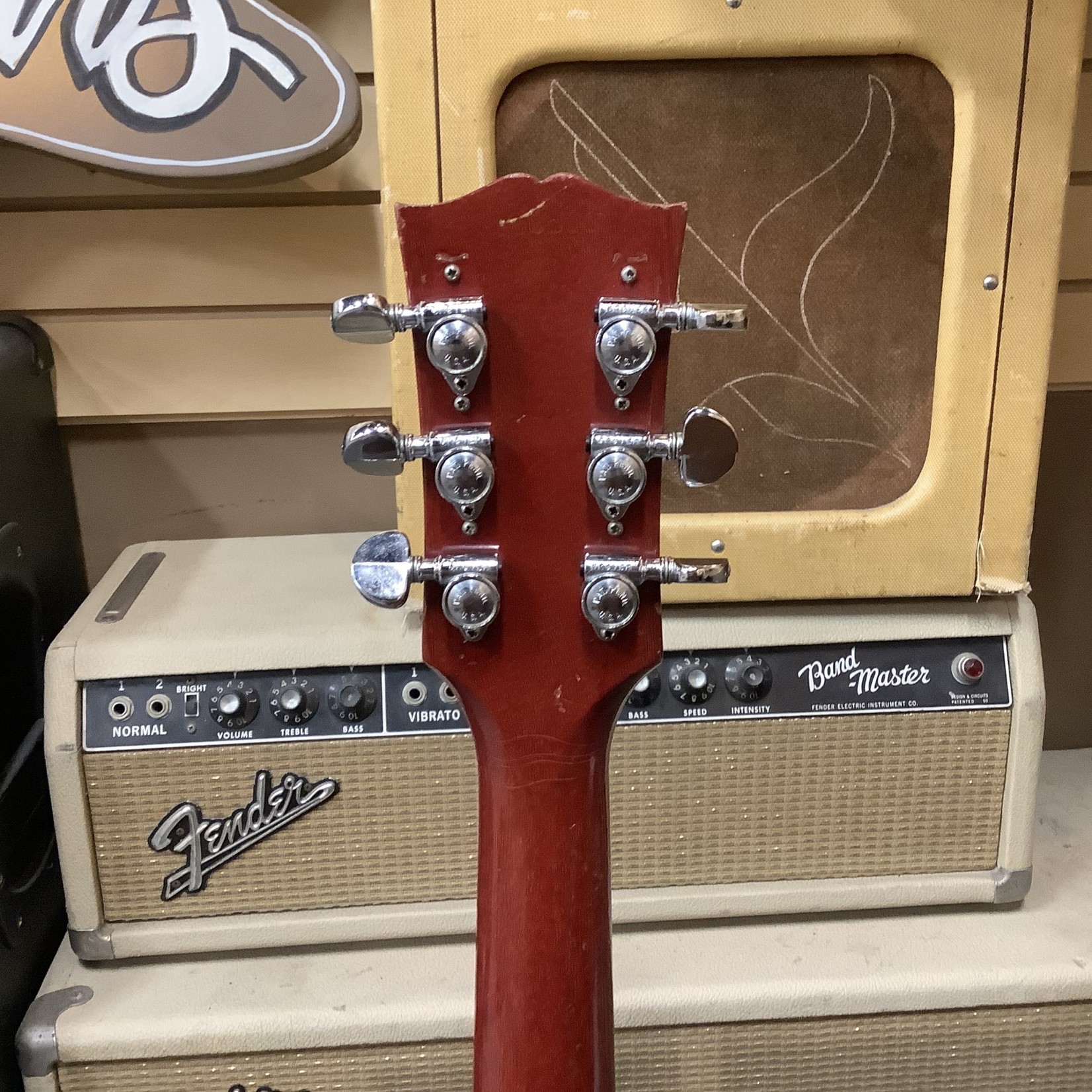 Gibson 1966 Gibson ES 125 TDC