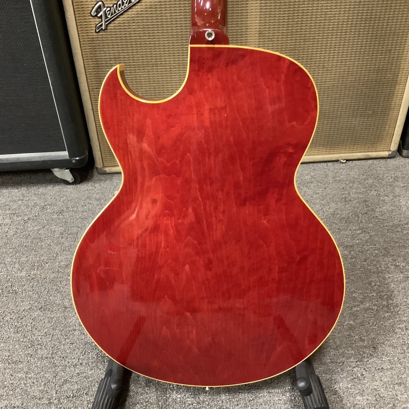 gibson es 125 1966 gibson es 125 1966