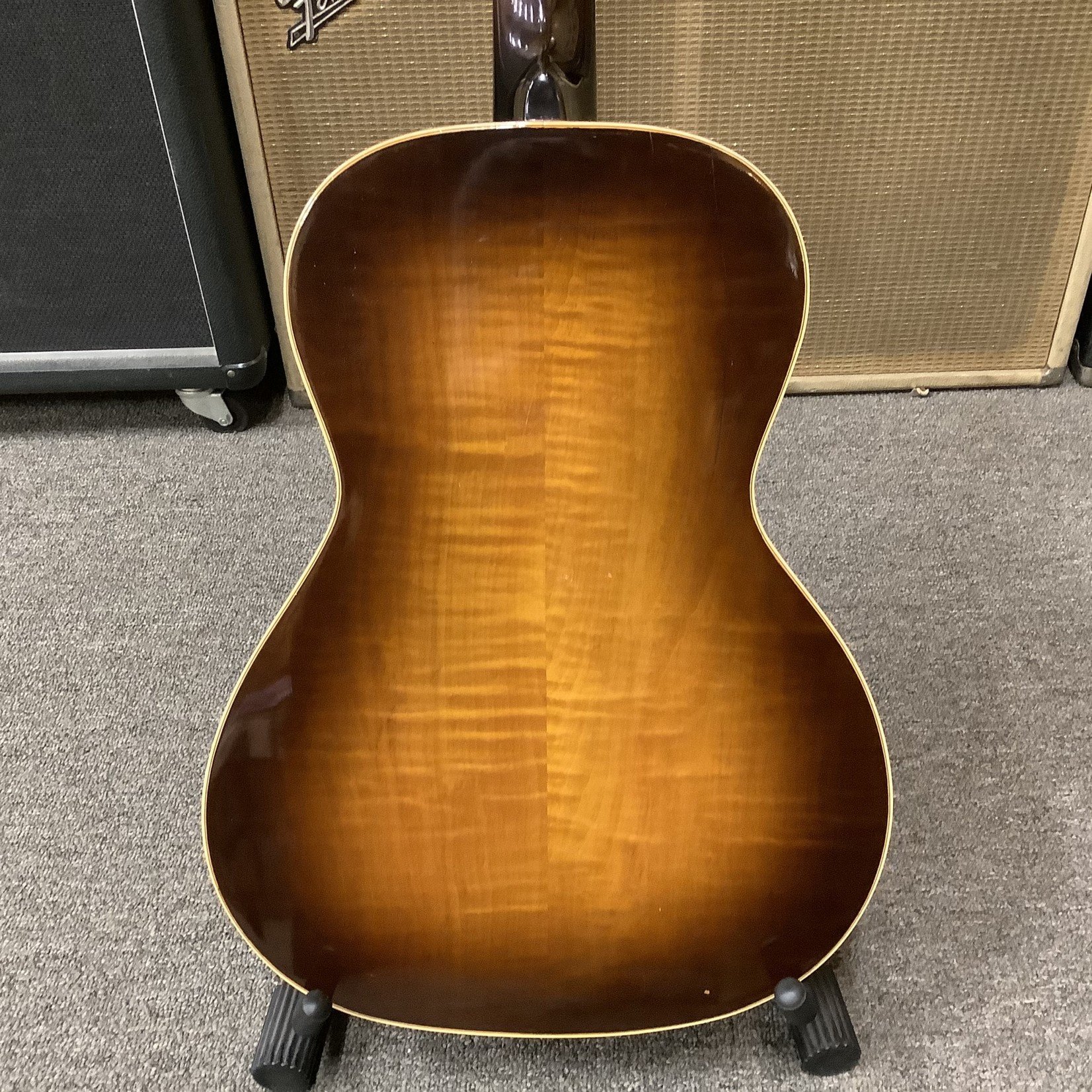 Gibson 1930’s Gibson “Century of Progress” Refinished & Repaired