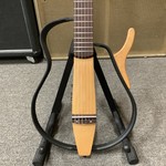 Yamaha Yamaha SLG-100N Silent Guitar-Nylon