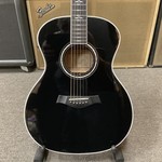 Taylor Taylor 614 CE Black Non-Cutaway