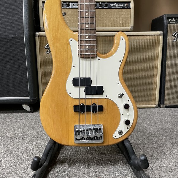 Bass Normans Rare Guitars