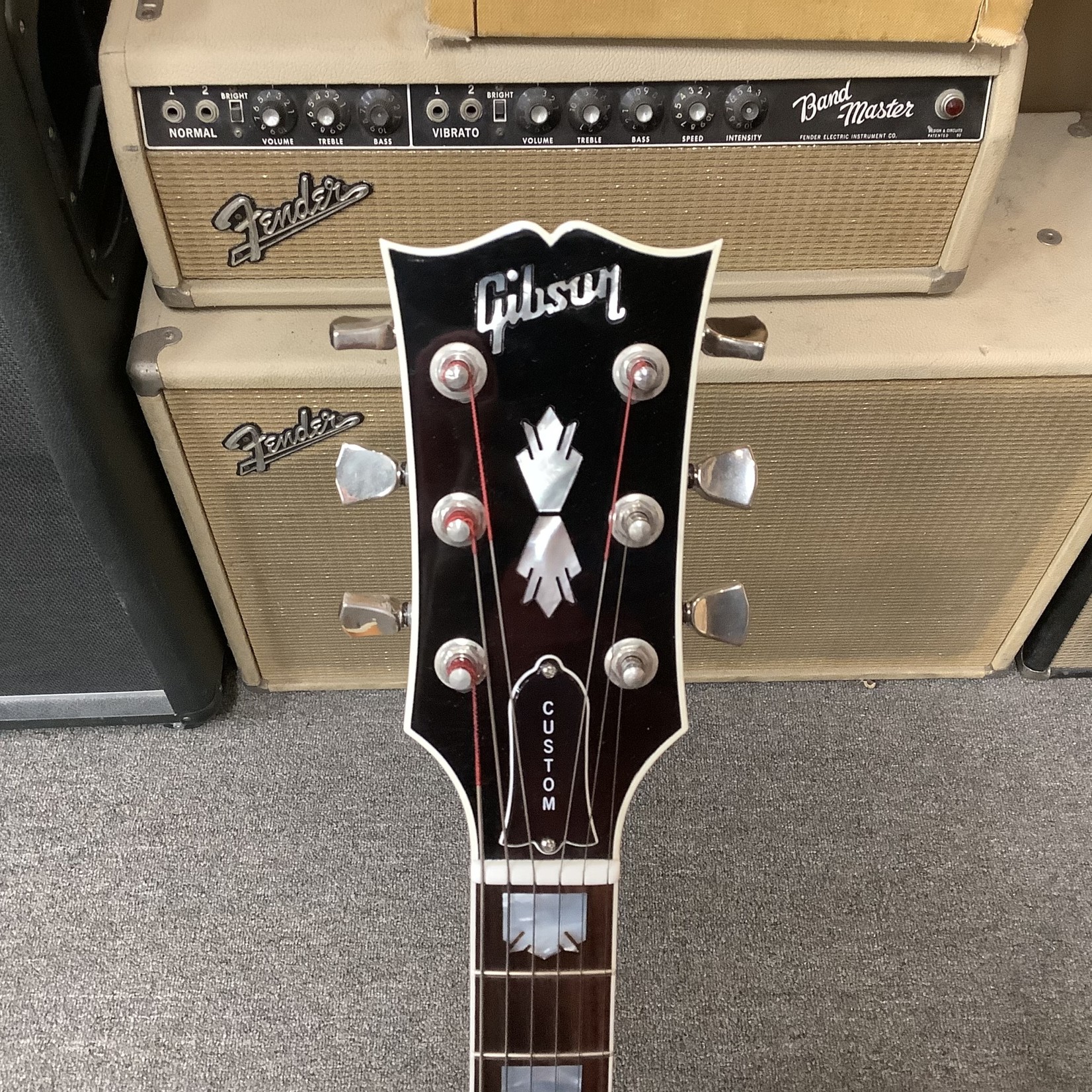 Gibson 1999 Gibson Tal Farlow Reissue