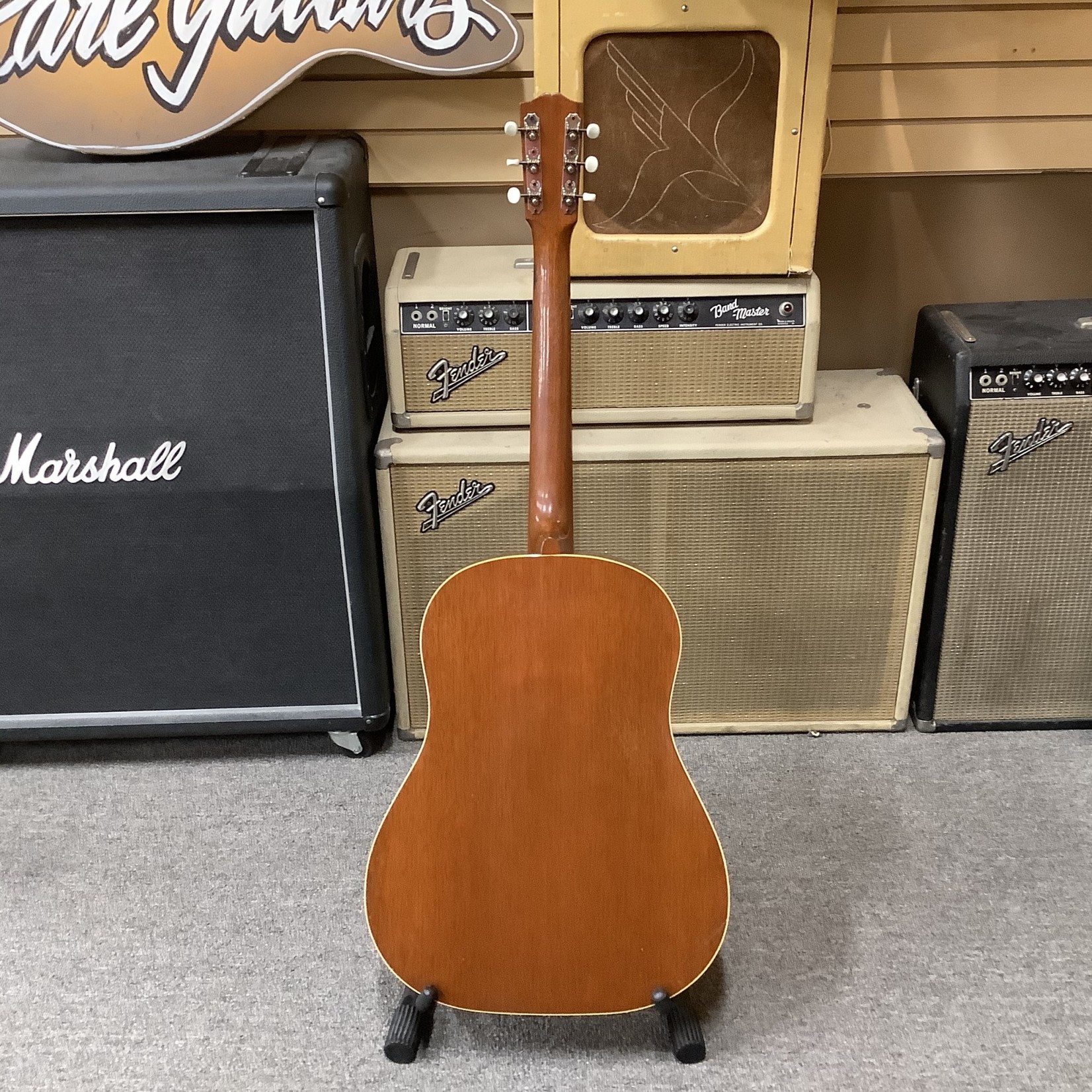 Gibson 1941 Gibson J-35