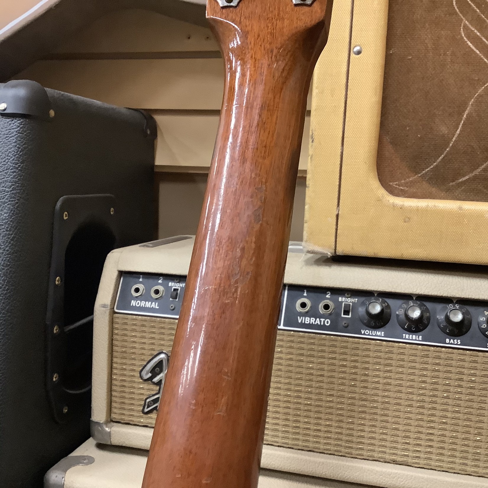 Gibson 1941 Gibson J-35