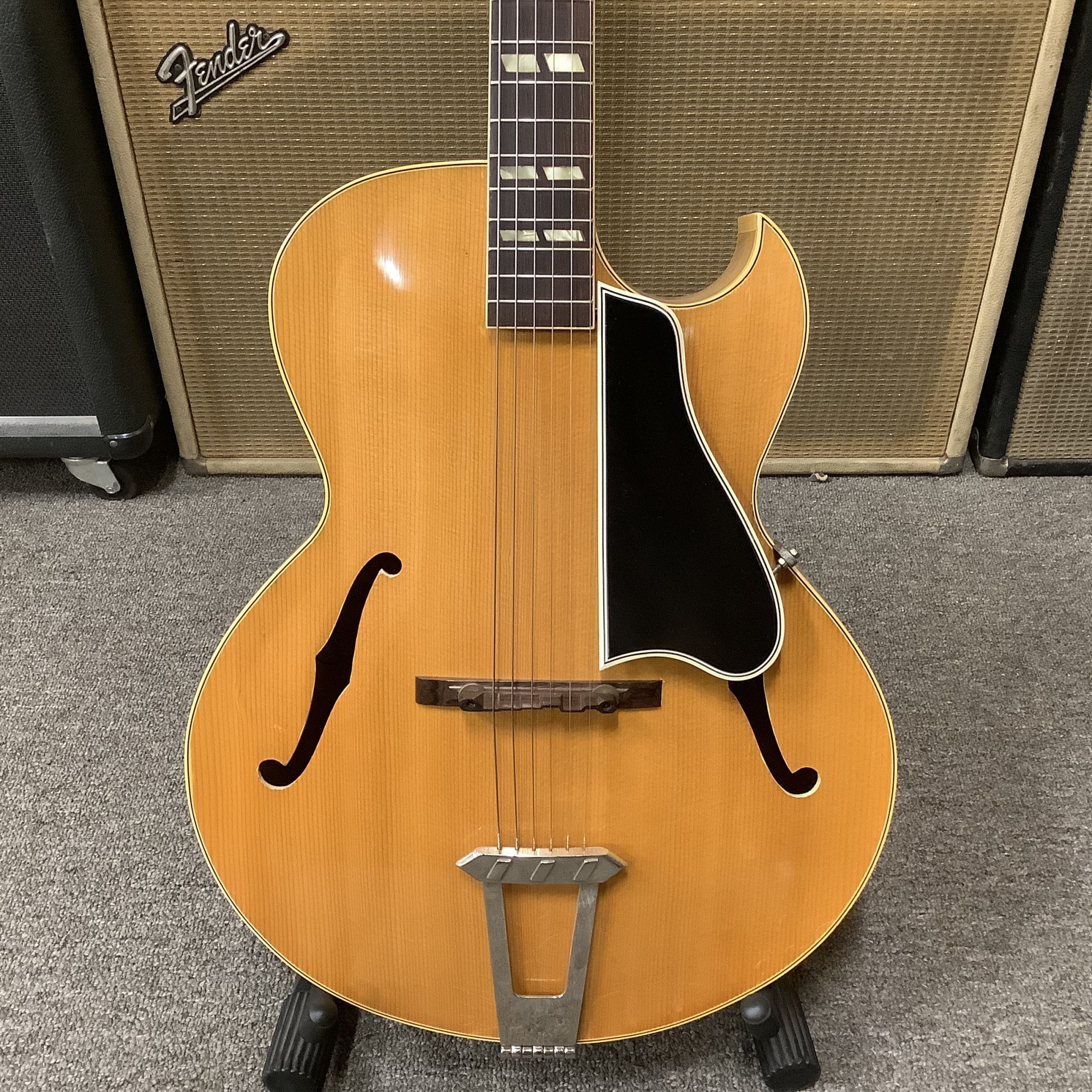 1953 gibson l4